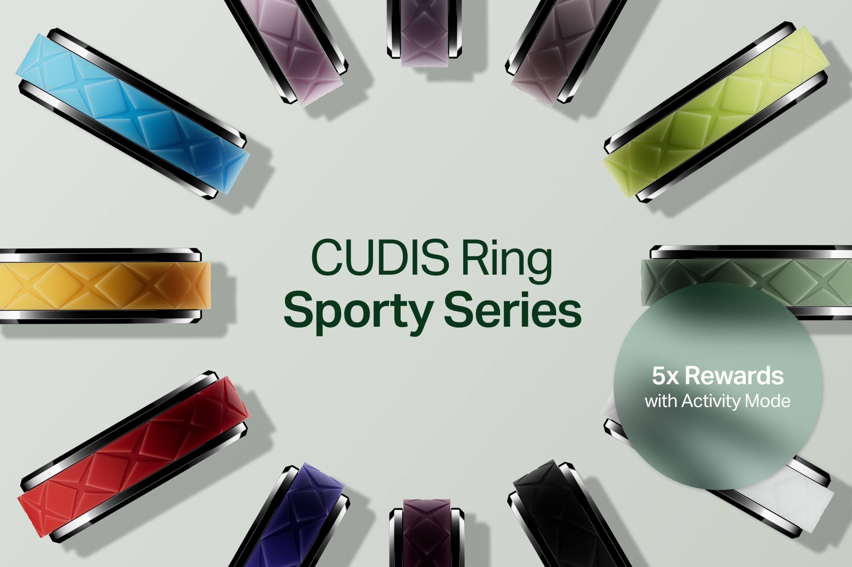 CUDIS PIONEER PACKAGE